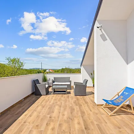 Cozy In Dragisici With Wifi Mala Cista