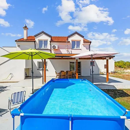 Cozy In Dragisici With Wifi * Mala Cista