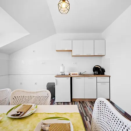 Cozy In Dragisici With Wifi Mala Cista