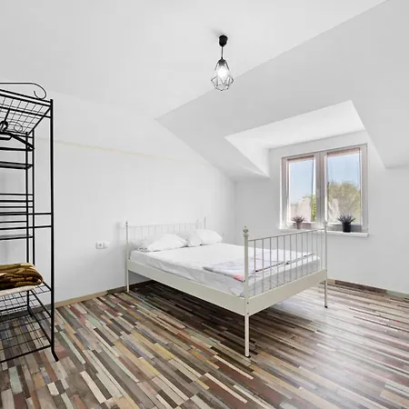 Cozy In Dragisici With Wifi * Mala Cista