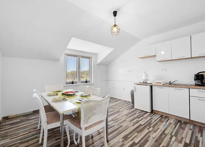 Cozy In Dragisici With Wifi Lejlighed *