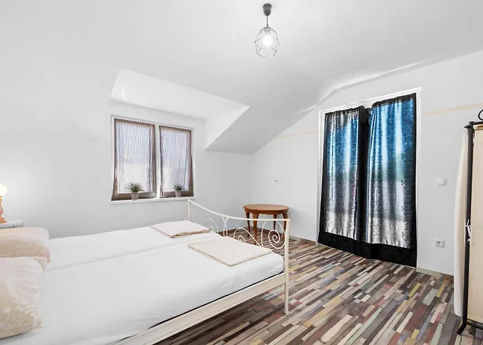 Cozy In Dragisici With Wifi Apartman *