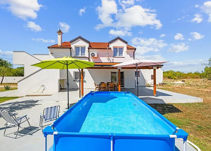 Cozy In Dragisici With Wifi * Mala Cista