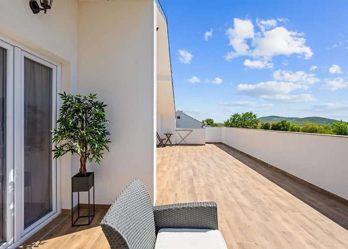 Apartman Cozy In Dragisici With Wifi *