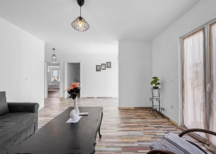 Apartman Cozy In Dragisici With Wifi Mala Cista