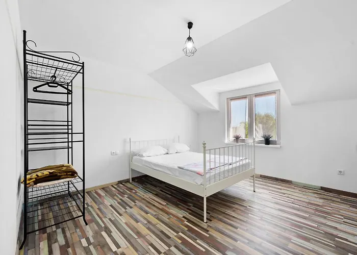 Cozy In Dragisici With Wifi * Mala Cista