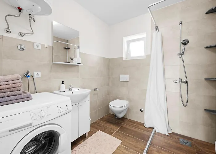 Apartman Cozy In Dragisici With Wifi *