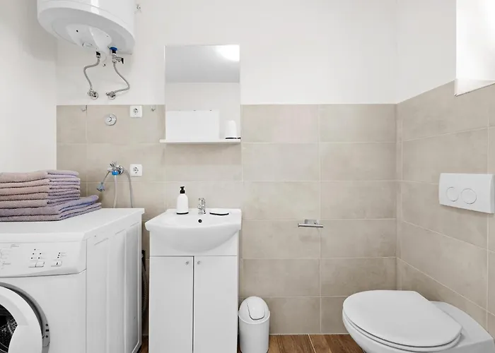 Cozy In Dragisici With Wifi Apartman *