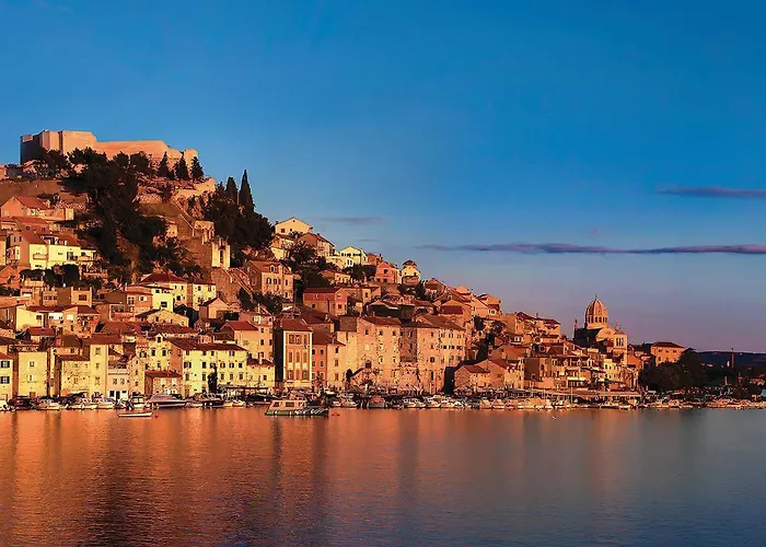 Lejlighed Cozy In Dragisici With Wifi