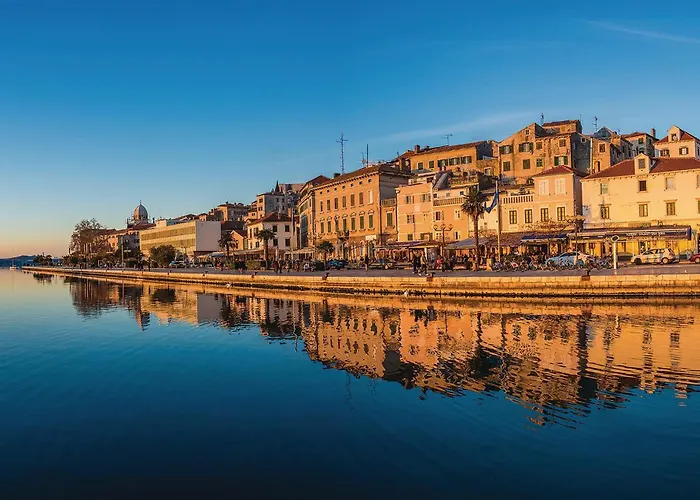 Lejlighed Cozy In Dragisici With Wifi